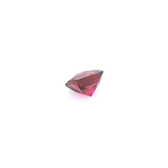 Natural Red Tourmaline or Rubellite Tourmaline 1.56 Carats