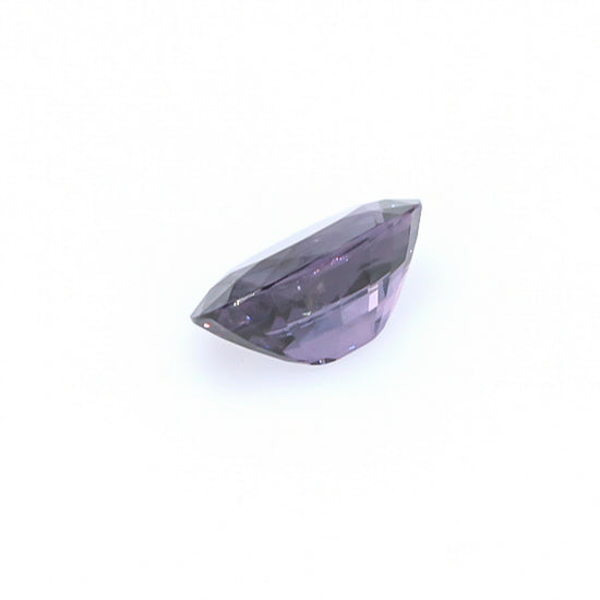 Natural Unheated Purple Spinel 7.64 Carat
