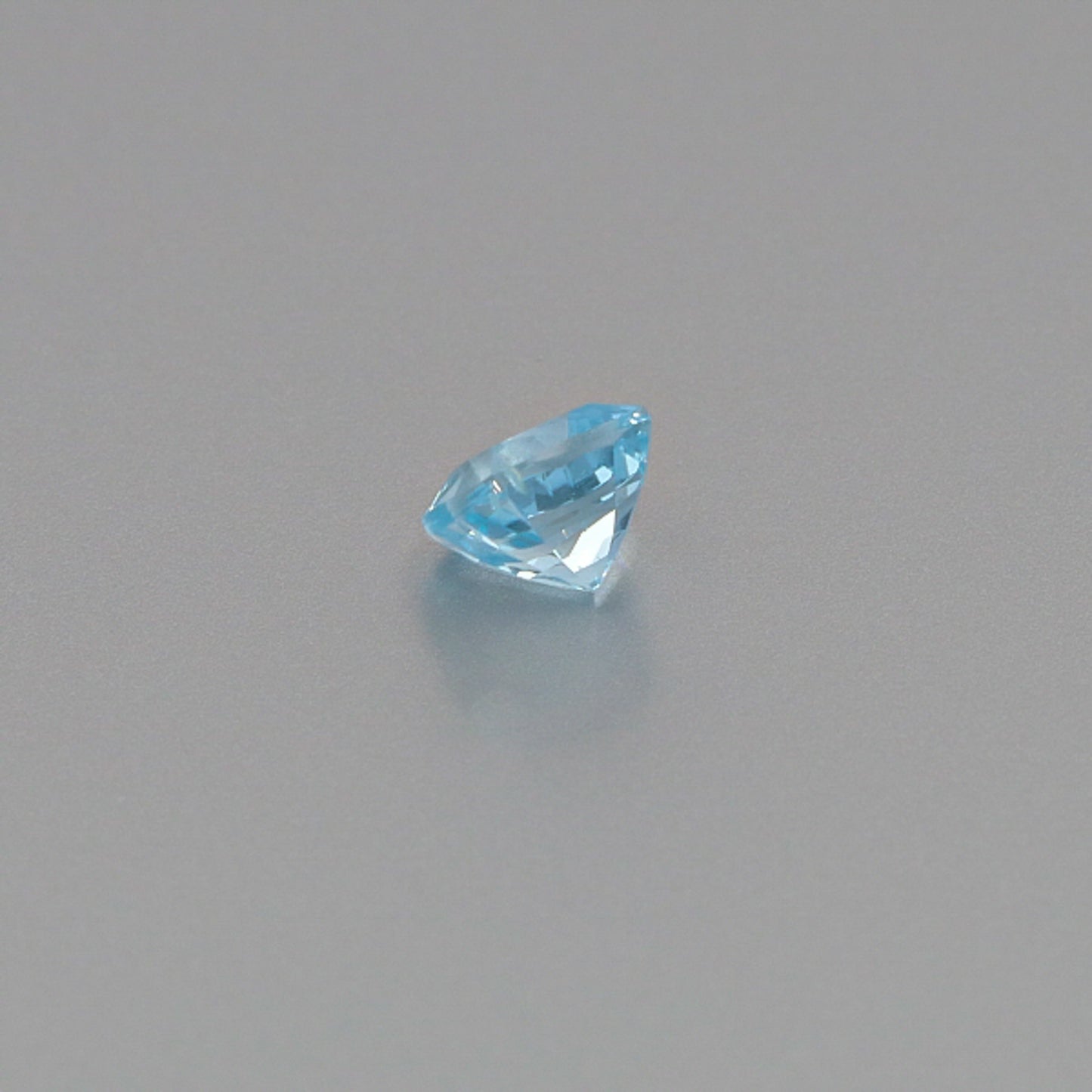 Natural Aquamarine 1.79 Carats