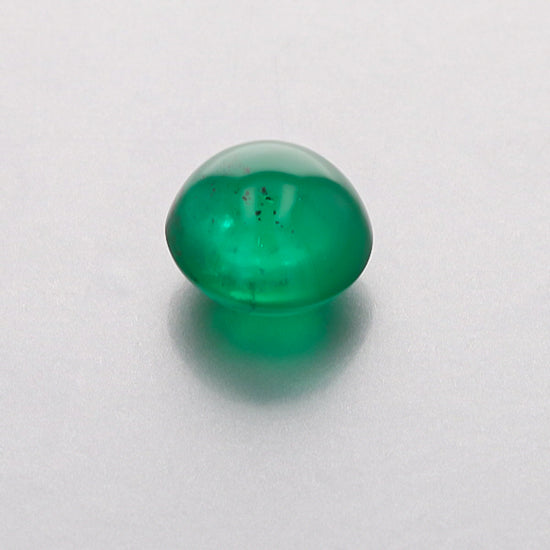 Natural Emerald 6.30 Carats