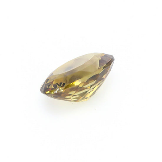 Natural Chrysoberyl 12.83 Carats