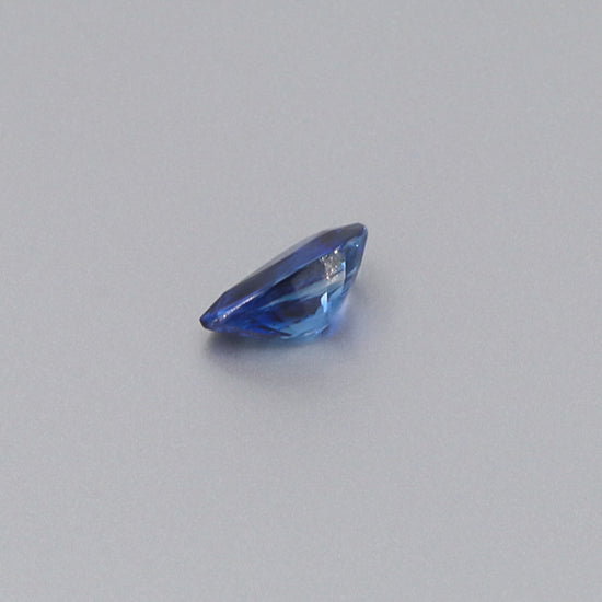Natural Blue Sapphire 2.10 Carats