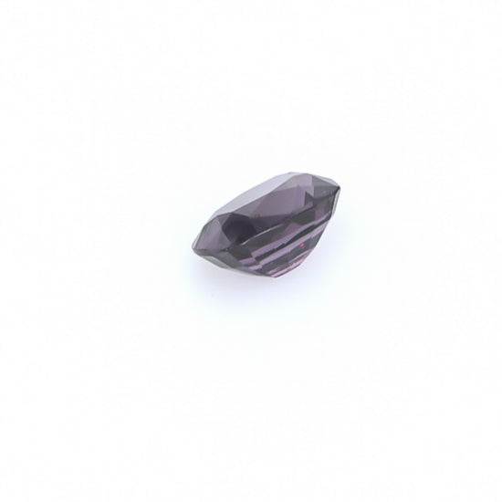 Natural Unheated Purple Spinel 3.56 Carats
