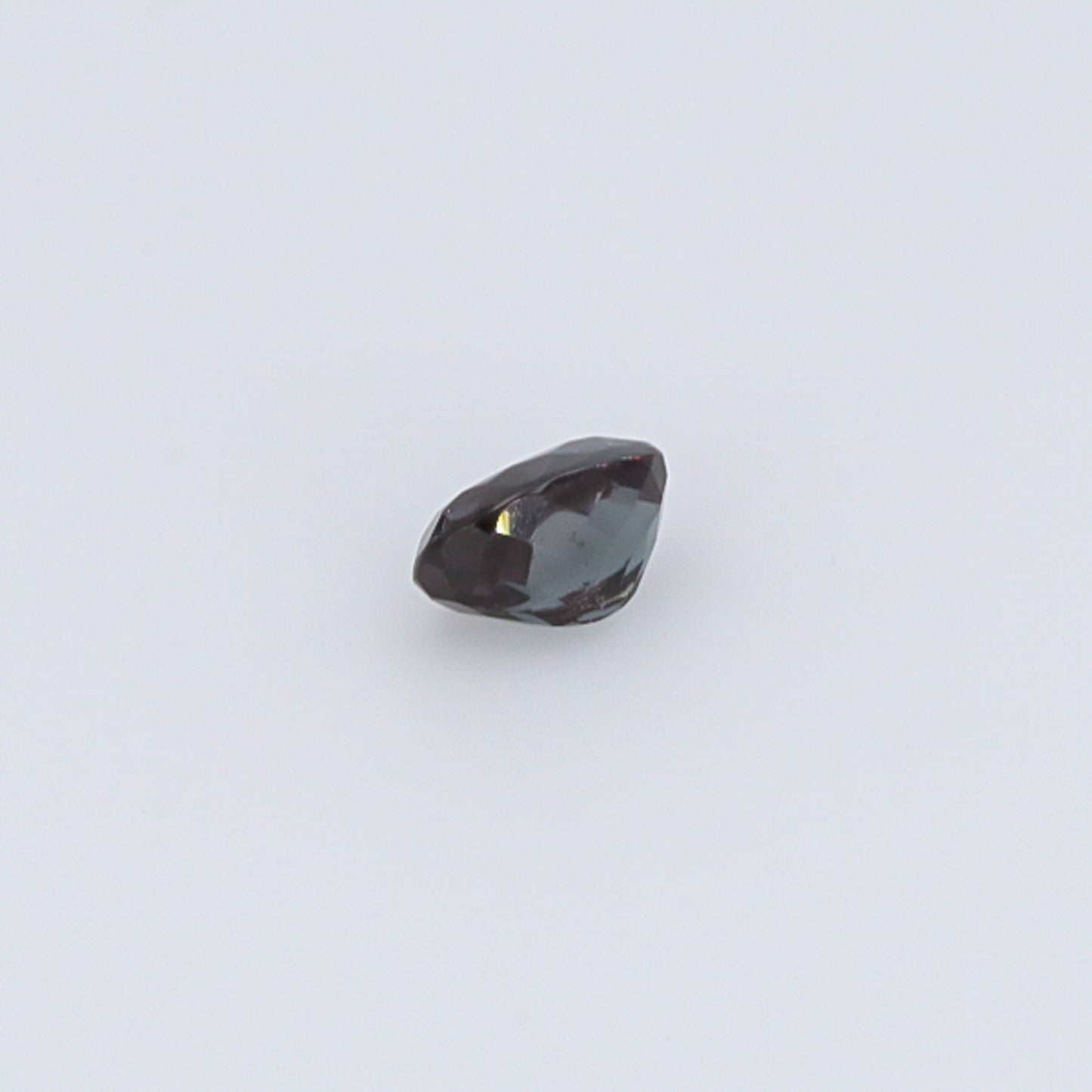 Natural Color Change Garnet 2.45 Carats