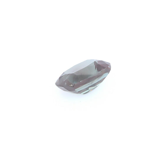 Natural Pyrope-Spessartine Garnet (Color Change)2.58 Carats With GIA Report