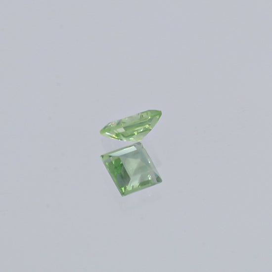 Natural Grossular Garnet 1.21 Carats