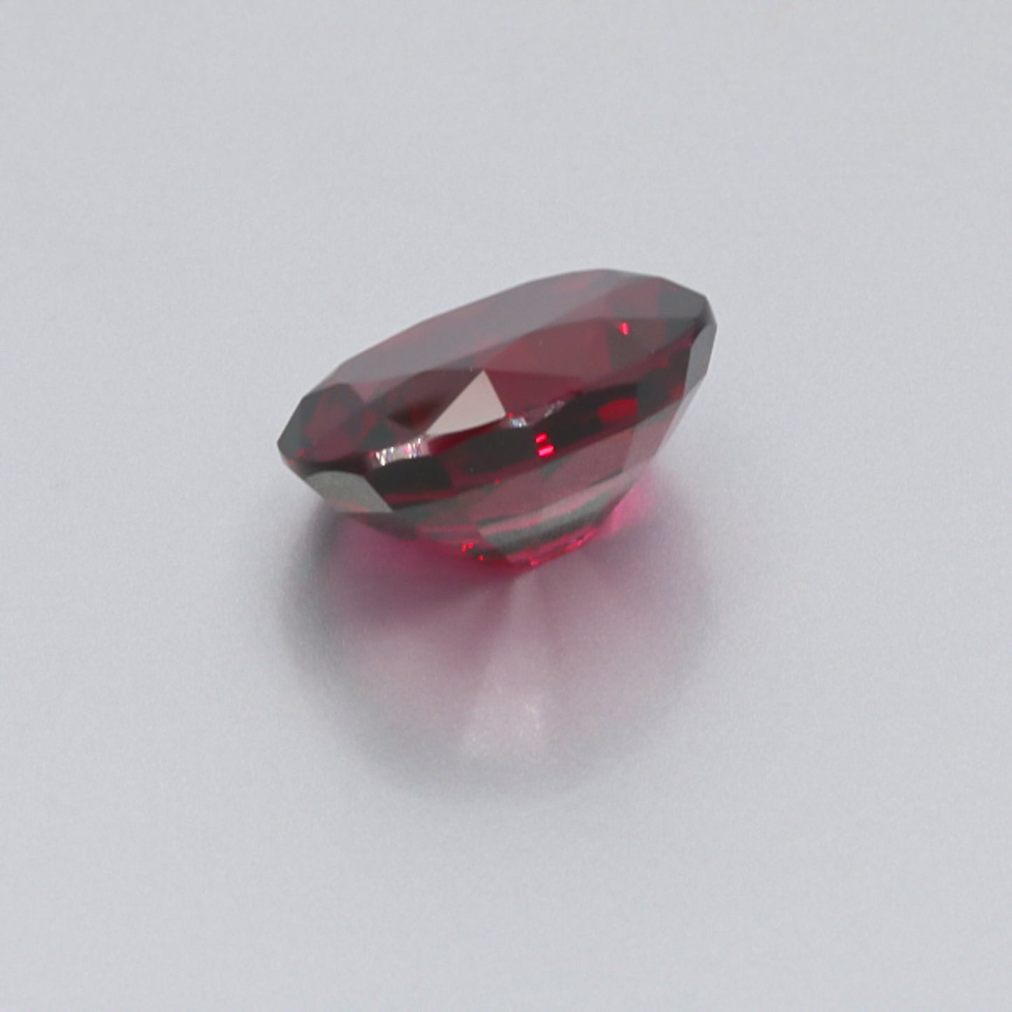 Natural Rhodolite Garnet 13.76 Carats