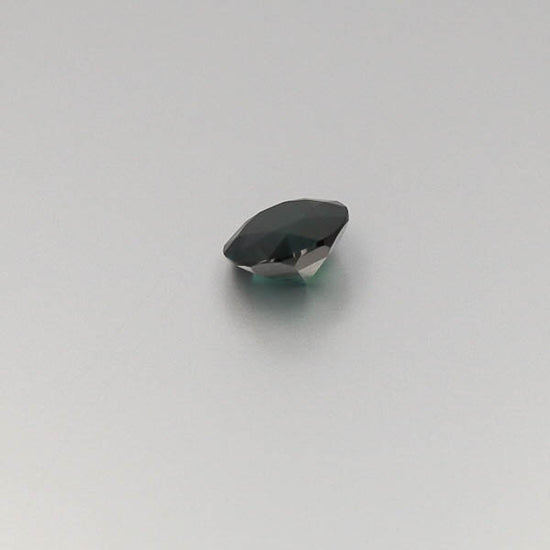 Natural Green Sapphire 20.62 Carats