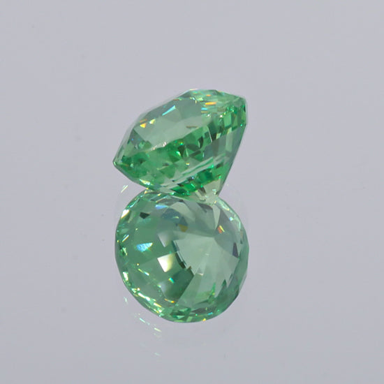 Natural Grossular Garnet 11.71 Carats