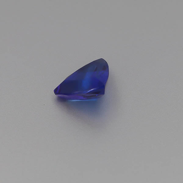 Natural Tanzanite 6.03 Carats