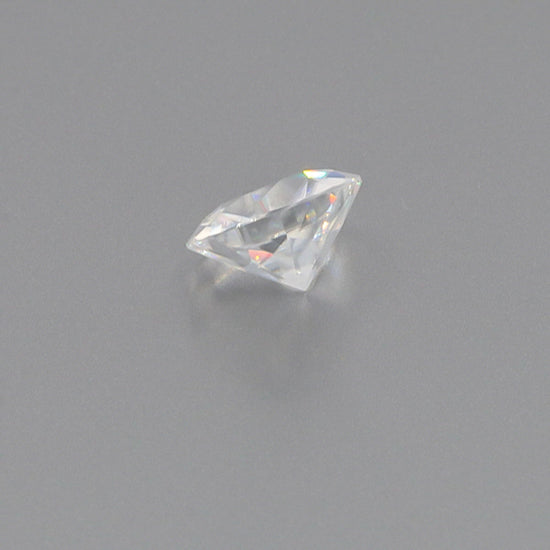 Load image into Gallery viewer, Natural White Zircon 5.53 Carat
