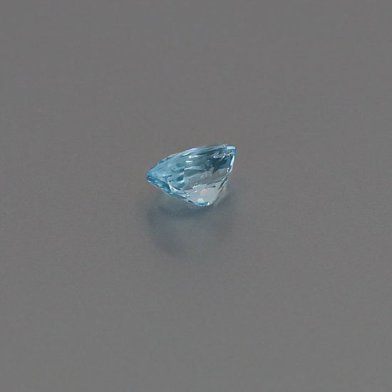 Natural Aquamarine 1.61 Carats