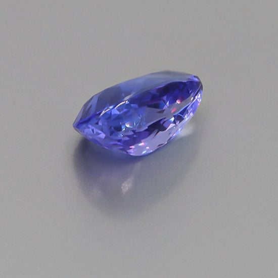 Natural Tanzanite Pear 13.22 Carats
