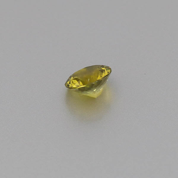 Natural Olive Green Tourmaline 1.79 Carats