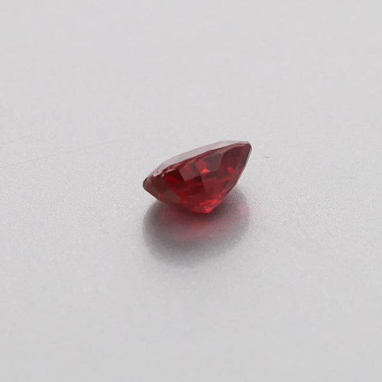Natural Ruby 2.53 Carats with GIA Report