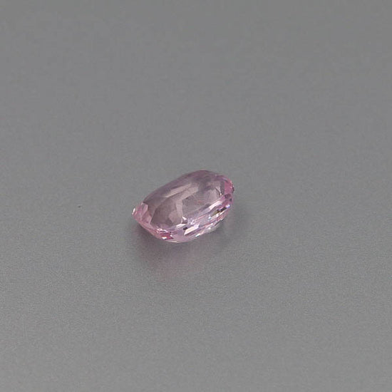 Natural Unheated Padparadscha Sapphire 3.56 Carats With GRS Report