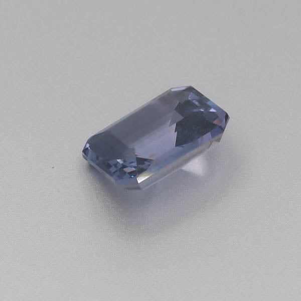 Natural Unheated Purple Spinel 8.05 Carats With GIA Report