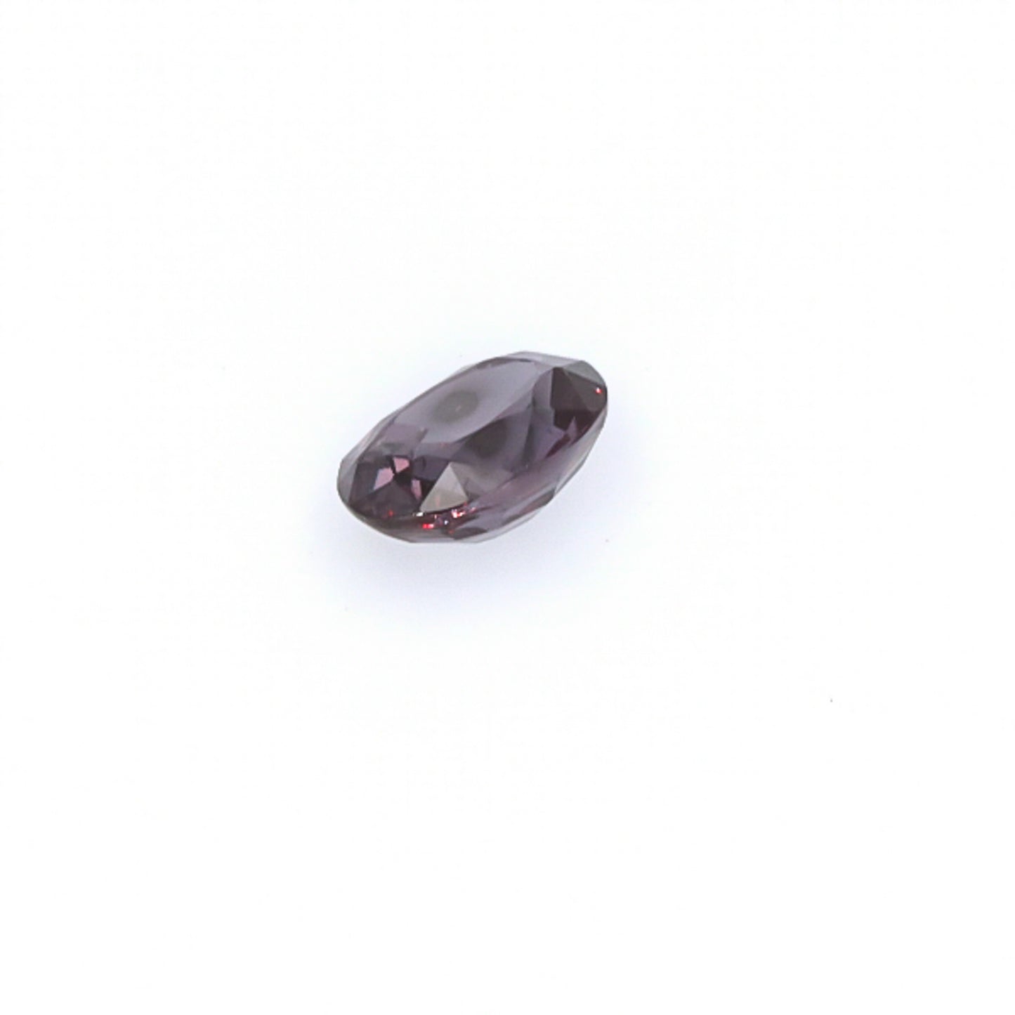 Natural Color Change Garnet 2.85 Carats