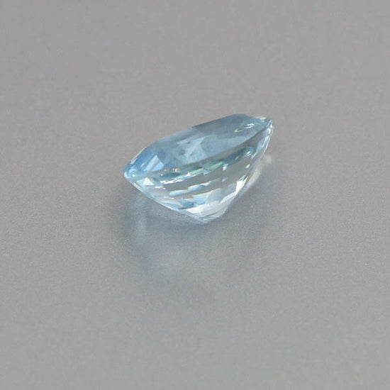 Natural Aquamarine 4.84 Carats