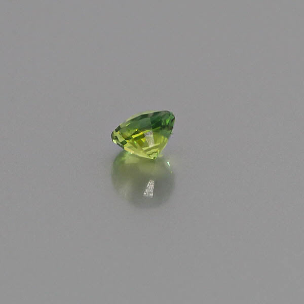Natural Green Sapphire 2.09 Carats