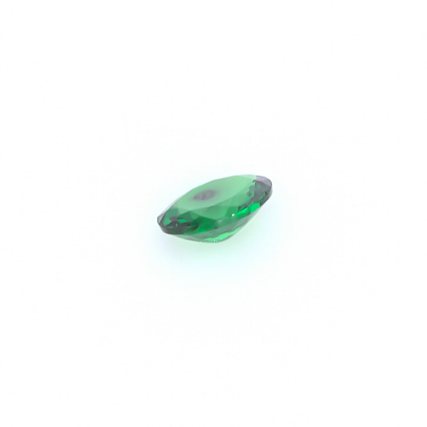 Natural Tsavorite Garnet 1.96 Carats