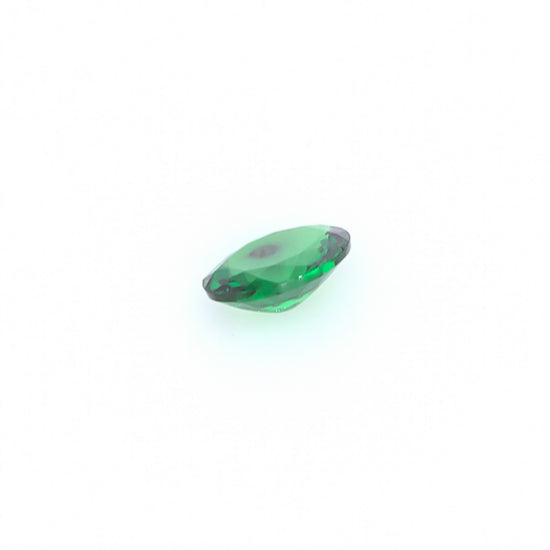 Natural Tsavorite Garnet 1.96 Carats