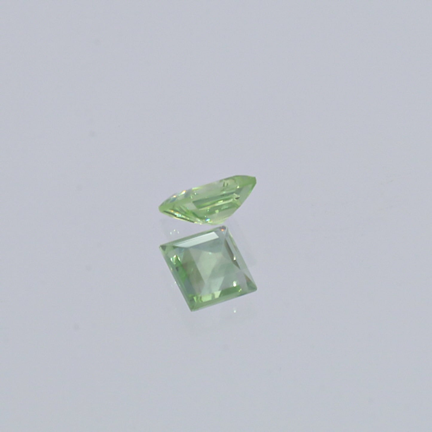 Natural Grossular Garnet 1.21 Carats
