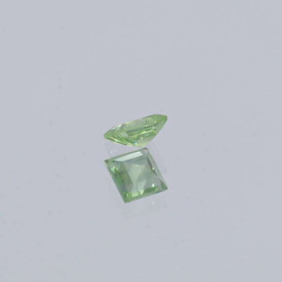 Natural Grossular Garnet 1.21 Carats