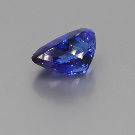 Natural Tanzanite 15.20 Carats