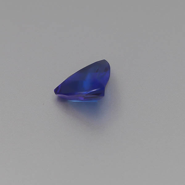 Natural Tanzanite 6.03 Carats