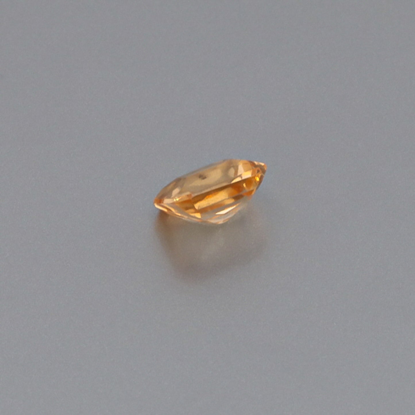 Natural Hessonite Garnet 1.66 Carats