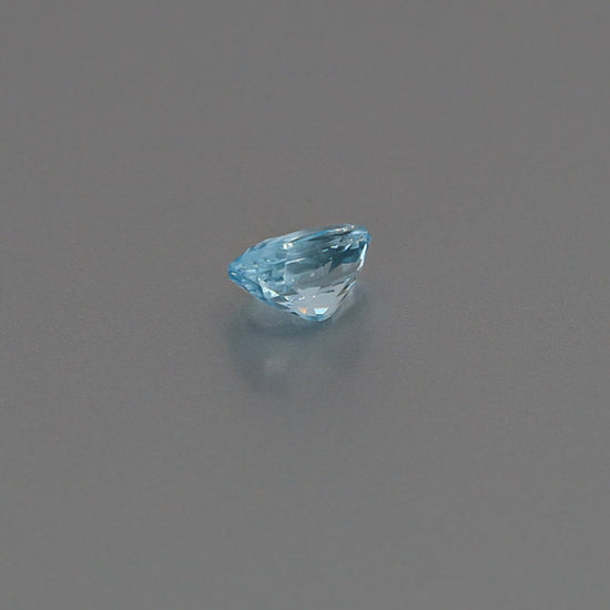 Natural Aquamarine 1.61 Carats