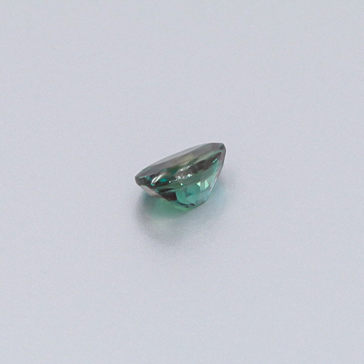 Natural Unheated Brazilian Alexandrite 2.14 Carats With GIA Report