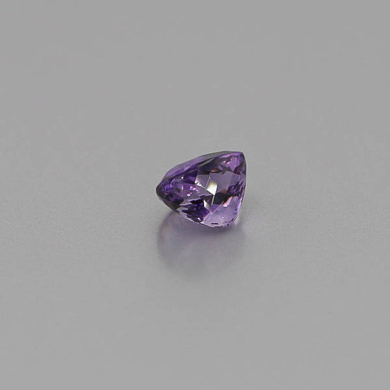 Natural Purple Scapolite 2.51 Carats