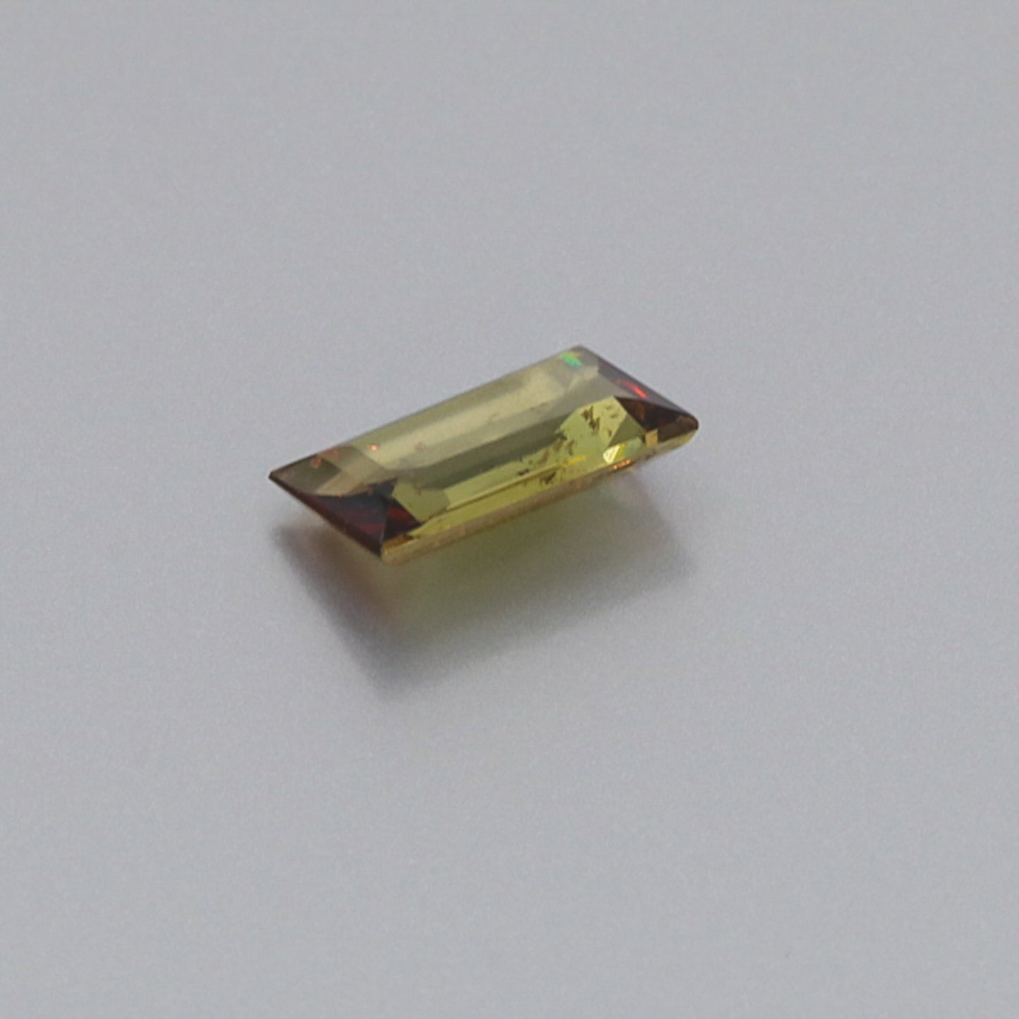 Natural Andalusite 2.59 Carats