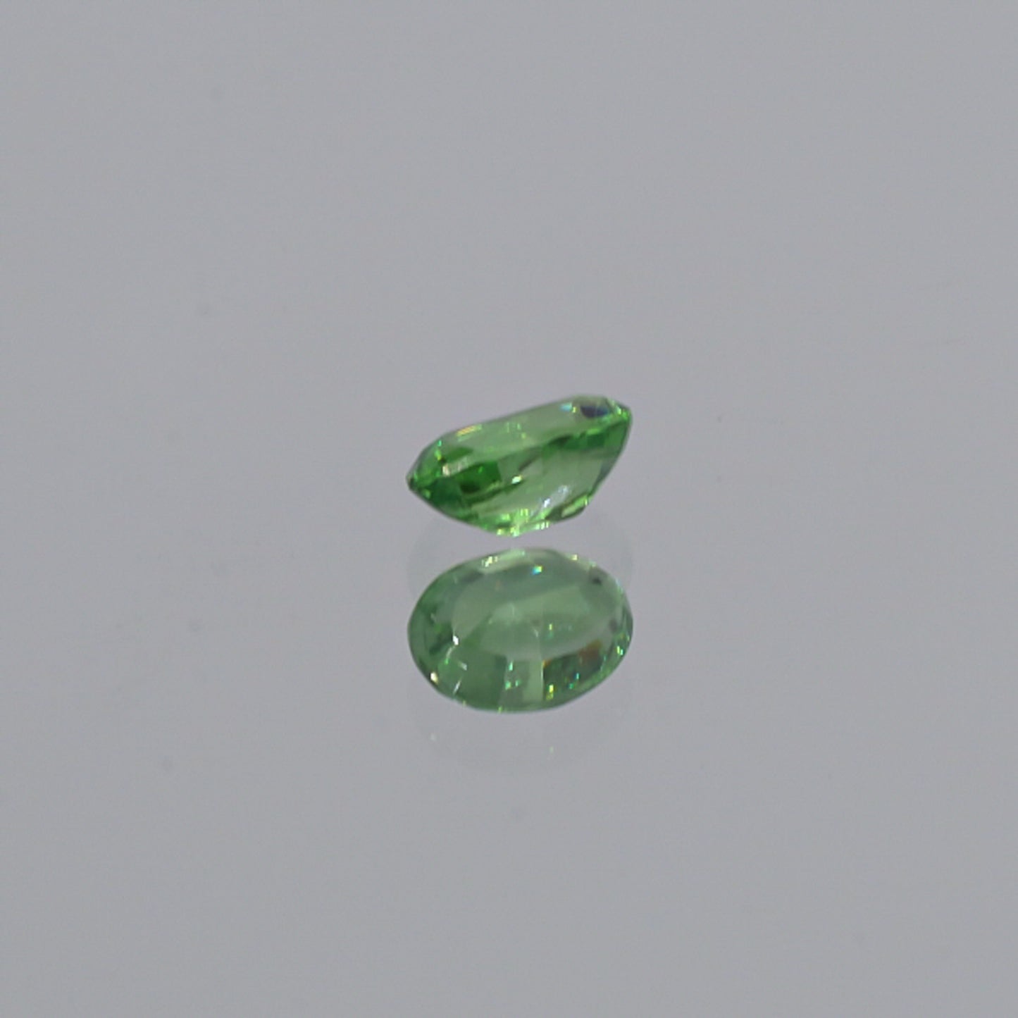 Natural Grossular Garnet 1.55 Carats