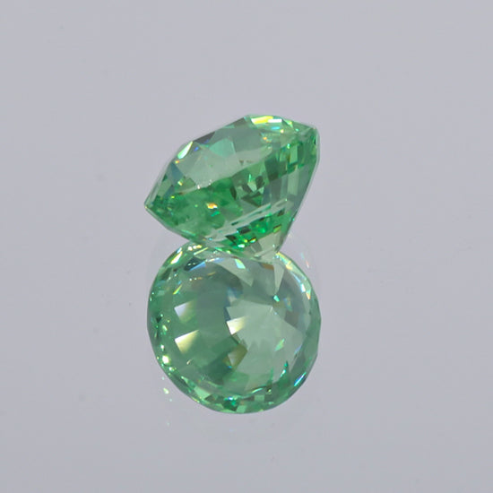Natural Grossular Garnet 11.71 Carats