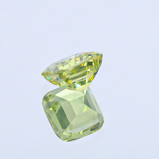 Natural Unheated Tanzanian Chrysoberyl 7.19 Carats