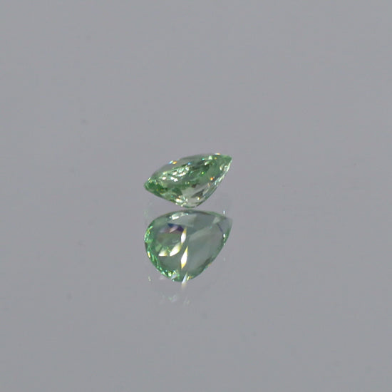 Natural Grossular Garnet 1.51 Carats