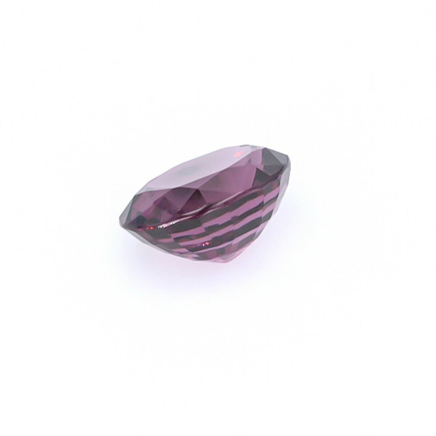 Natural Unheated Purple Spinel 9.09 Carat