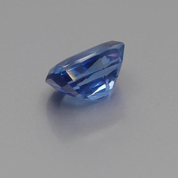 Natural Sapphire 6.29 Carats