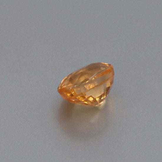 Natural Hessonite Garnet 6.70 Carats
