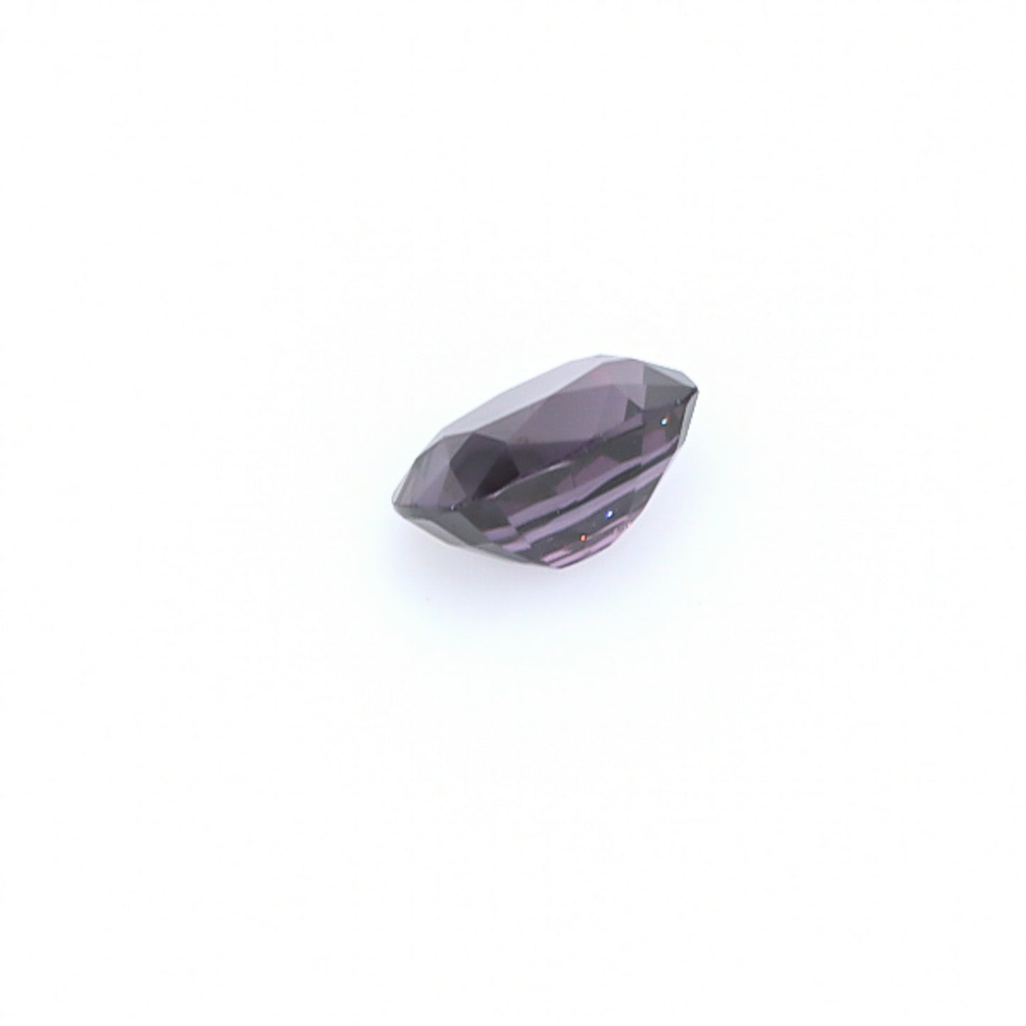 Natural Unheated Purple Spinel 3.56 Carats