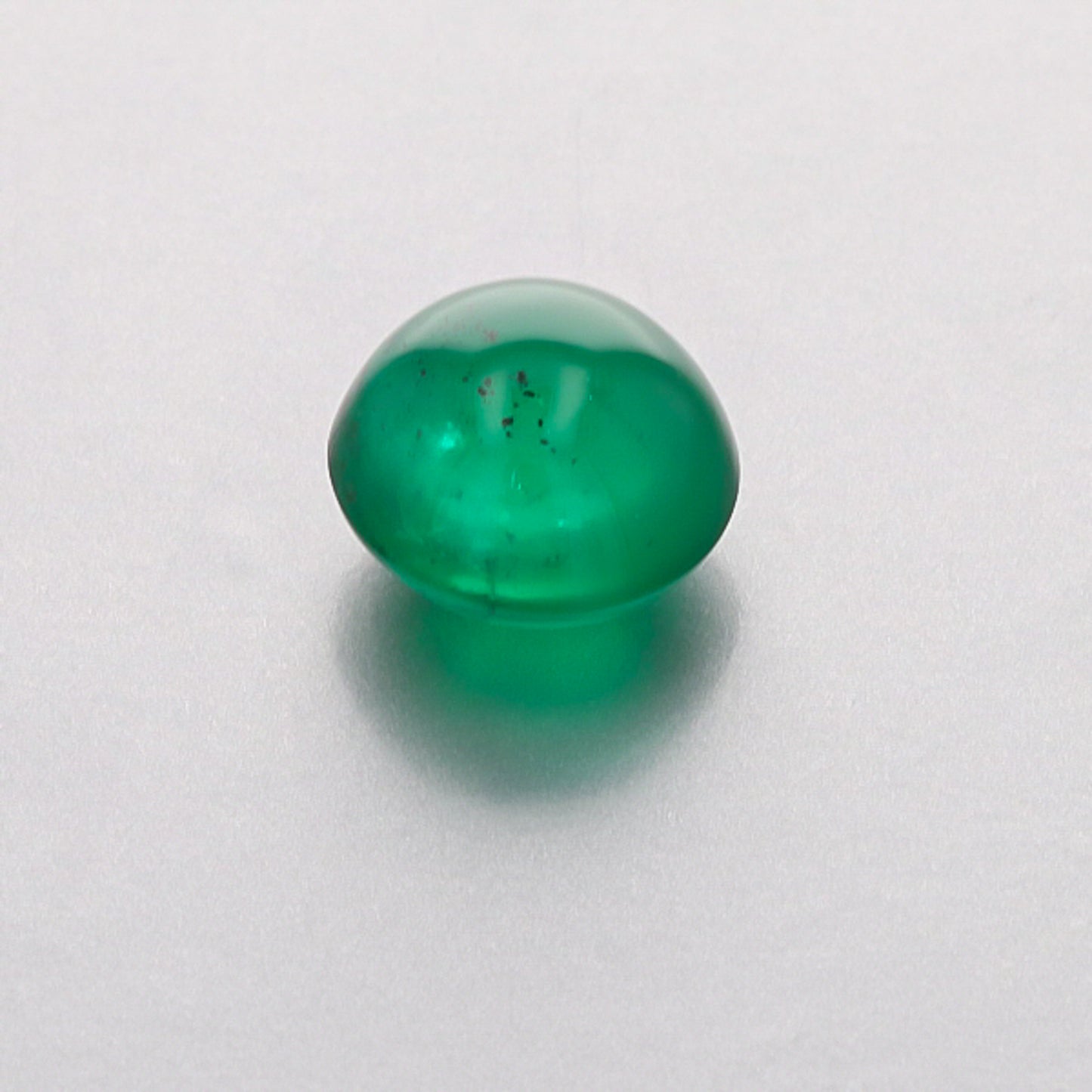 Natural Emerald 6.30 Carats