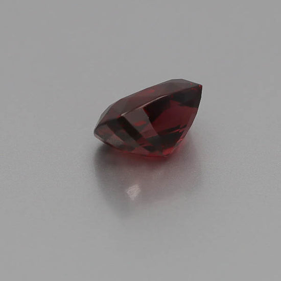 Natural Red Spinel 6.76 Carats With GIA Report