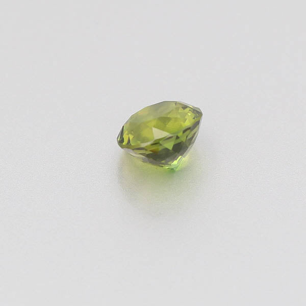 Natural Chrome Tourmaline 2.90 Carats