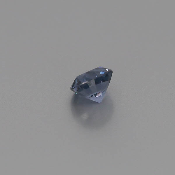Natural Violet Blue Spinel 2.32 Carats