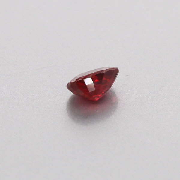 Natural Ruby 2.53 Carats with GIA Report