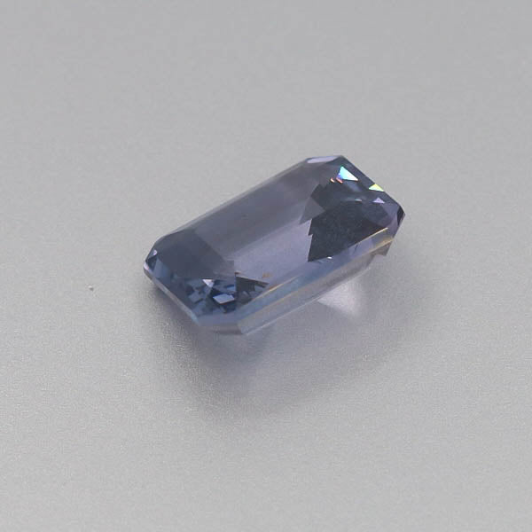 Natural Unheated Purple Spinel 8.05 Carats With GIA Report