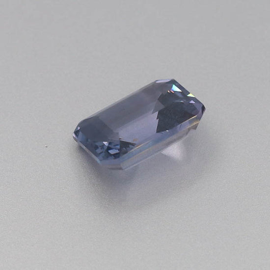 Natural Unheated Purple Spinel 8.05 Carats With GIA Report